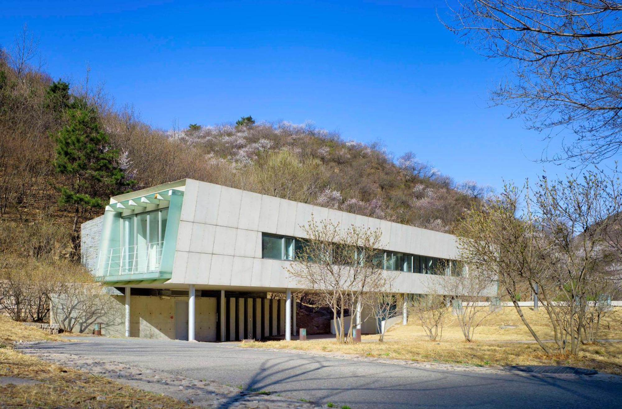 Commune By The Great Wall, In The Unbound Collection By Hyatt Yanqing Exterior foto